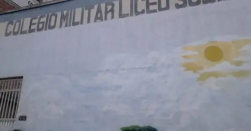 COLEGIO MILITAR LICEO SOCIAL COMPARTIR BOGOTÁ COLEGIO MILITAR LICEO SOCIAL COMPARTIR BOGOTÁ